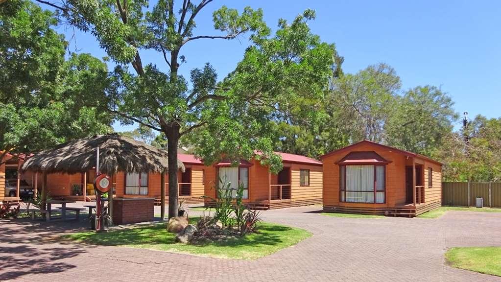 Adelaide Caravan Park - Aspen Holiday Parks Esterno foto