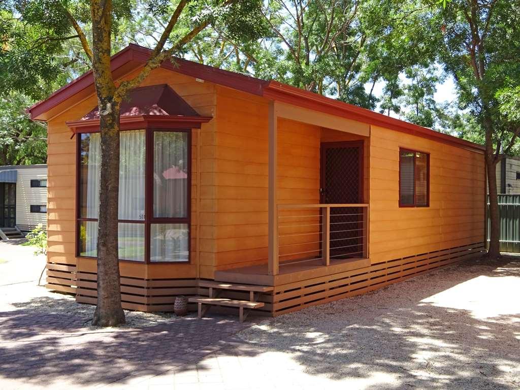 Adelaide Caravan Park - Aspen Holiday Parks Esterno foto