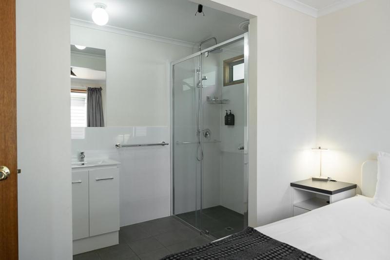 Adelaide Caravan Park - Aspen Holiday Parks Camera foto