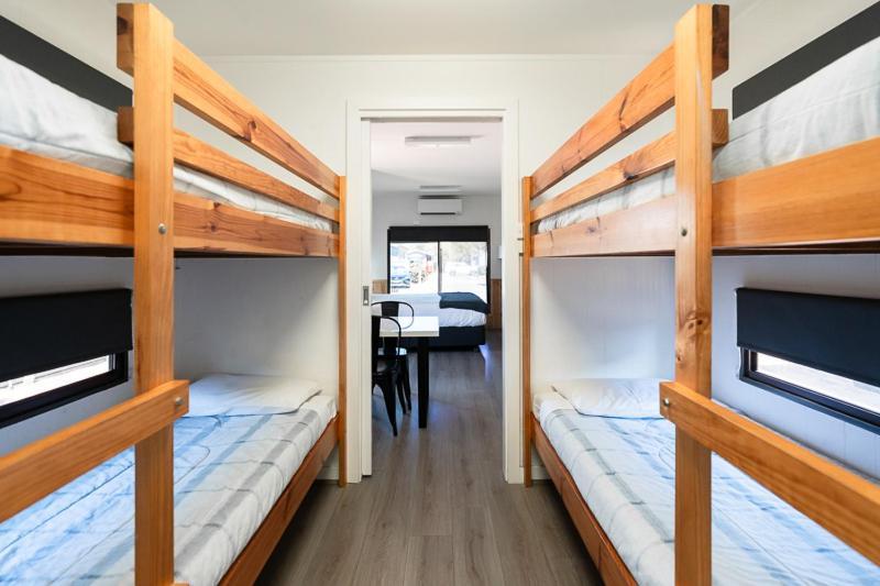 Adelaide Caravan Park - Aspen Holiday Parks Camera foto