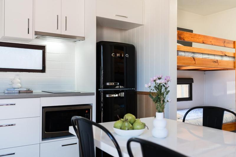 Adelaide Caravan Park - Aspen Holiday Parks Esterno foto