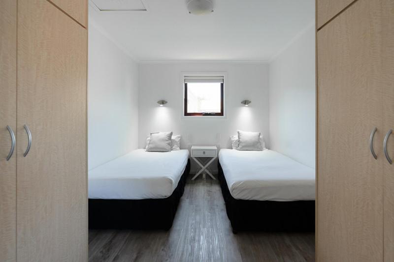 Adelaide Caravan Park - Aspen Holiday Parks Esterno foto