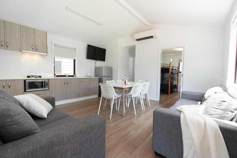 Adelaide Caravan Park - Aspen Holiday Parks Camera foto