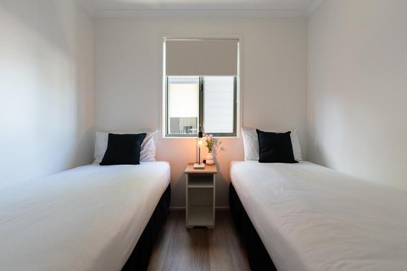 Adelaide Caravan Park - Aspen Holiday Parks Esterno foto