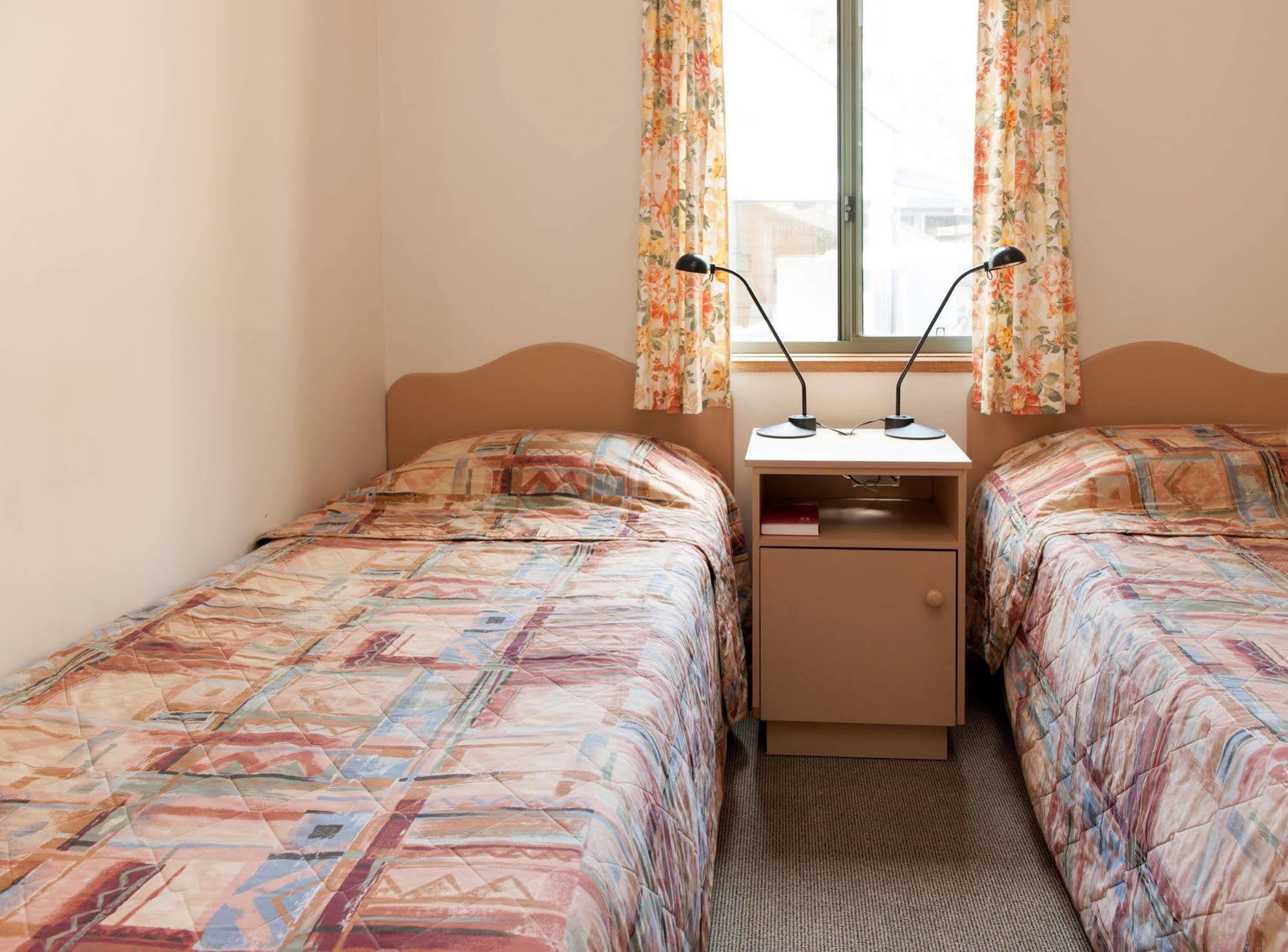 Adelaide Caravan Park - Aspen Holiday Parks Esterno foto