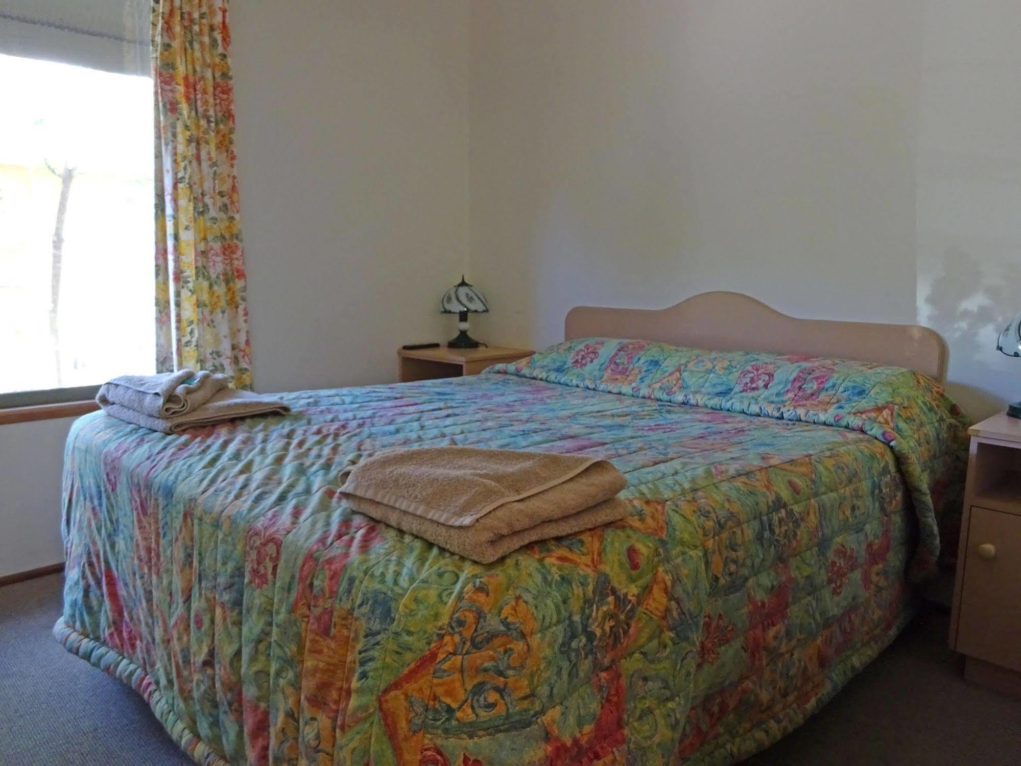 Adelaide Caravan Park - Aspen Holiday Parks Esterno foto
